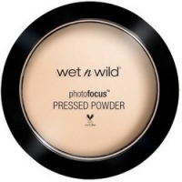 Wet-n-Wild Photo Focus Pressed Powder Warm Light - Пудра компактная, тон E821e, 7 г