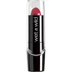 Фото Wet-n-Wild Silk Finish Lipstick Just Garnet - Помада для губ, тон E538a, 20 г