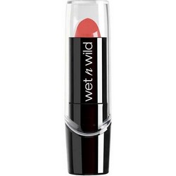 Фото Wet-n-Wild Silk Finish Lipstick What`s Up Doc - Помада для губ, тон E515d, 20 г