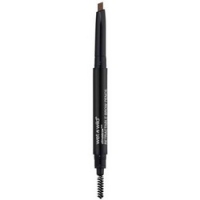 

Wet-n-Wild Ultimate Brow Retractable Pencil Medium Brown - Карандаш для бровей автоматический, тон E627a, 2 мл