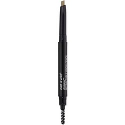Фото Wet-n-Wild Ultimate Brow Retractable Pencil Taupe - Карандаш для бровей автоматический, тон E625a, 2 мл