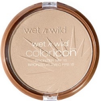 Wet-n-Wild Color Icon Bronzer reserve your cabana - Компактная пудра для лица, Бронзатор, тон E7431