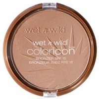 

Wet-n-Wild Color Icon Bronzer Ticket To Brazil - Пудра-бронзатор для лица, тон E739, 70 г