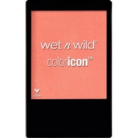 Wet-n-Wild Color Icon Pearlescent Pink - Румяна тон E3252, 5,9 г