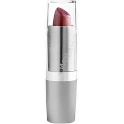 Фото Wet-n-Wild Silk Finish Lipstick Dark Pink Frost - Помада для губ, тон E530D, 20 г