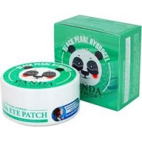 

Whitecospharm White Organia Panda Eye Patch - Патчи гидрогелевые для кожи вокруг глаз с золотом и коллагеном, 60 шт