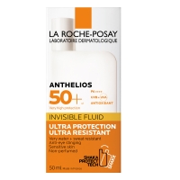 La Roche Posay Anthelios - Shaka Флюид для лица и кожи вокруг глаз SPF50+, 50 мл - фото 4