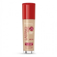 

Rimmel Lasting Finish - Крем тональный True Ivory, тон 103, 30 мл