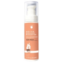 

YESforLOV Delice Deluxe Massage Summer Fruits - Масло массажное с ароматом летних фруктов, 50 мл