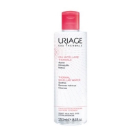 Uriage Thermal Micellar Water Skin Prone to Redness - Очищающая мицеллярная вода для кожи, склонной к покраснению, 250 мл